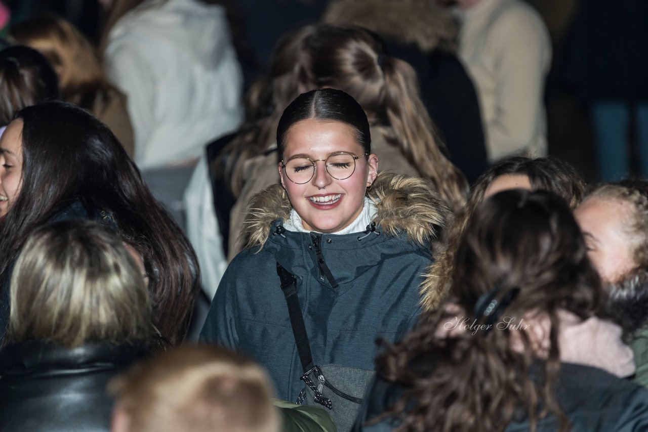 Bild 493 - Osterfeuer